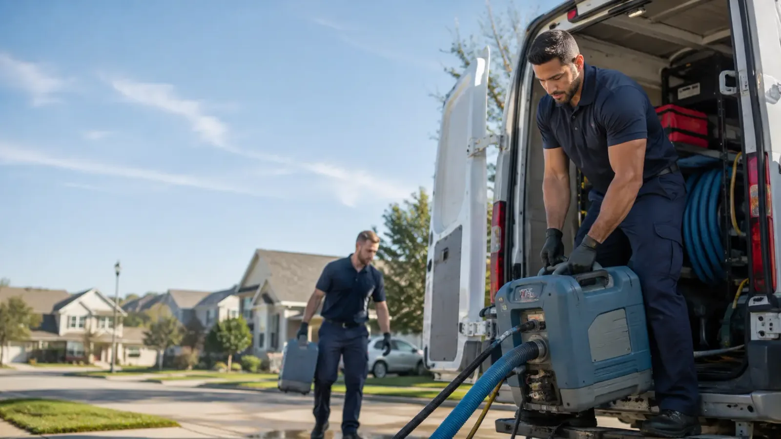 Trauma Cleanup in Decatur, IN near me